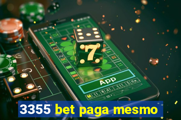 3355 bet paga mesmo